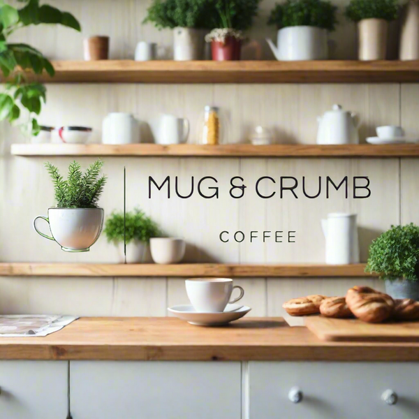 Mug & Crumb